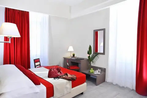 Hotel Demetra in Rome — foto 7