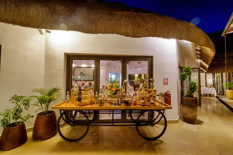 Seasense Boutique Hotel & Spa in Trou d’Eau Douce VCA, foto 5