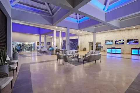 Divi Aruba Phoenix Beach Resort in West Punt — foto 11