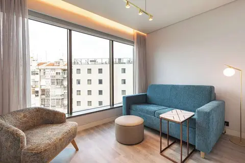 Luster Hotel in Lissabon, foto 5