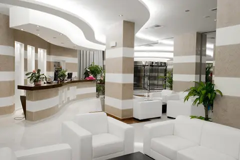 Konstantinos Palace in Δημοτική Ενότητα Καρπάθου — foto 10