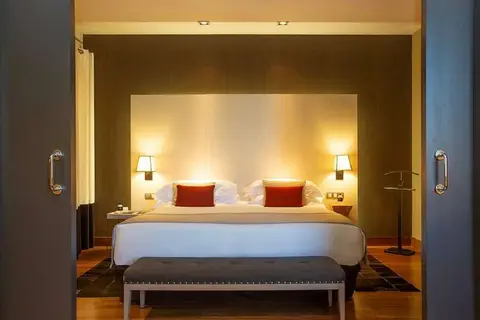 Grand Hotel Central in Barcelona, foto 30