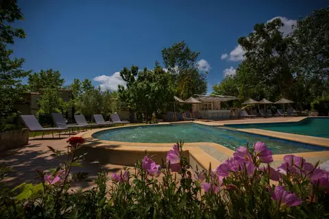 Petrino Eco-Village in Afytos, foto 13