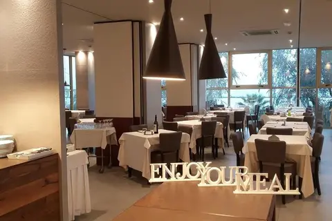 Ambienthotels Panoramic in Rome — foto 7
