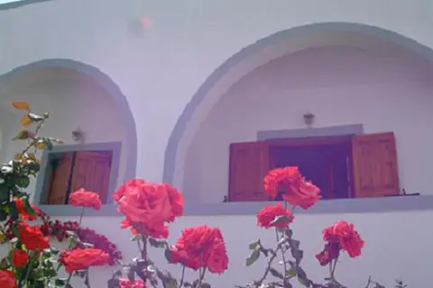 Hotel Glaros in Δημοτική Ενότητα Ολύμπου — foto 28