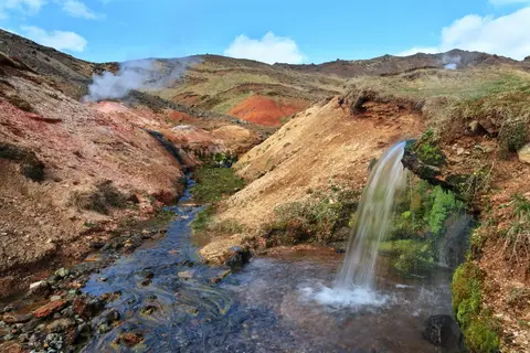 Natuurlijk IJsland in Complete rondreis IJsland — foto 3