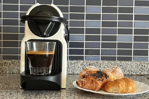 Appartementen Aqquaria Suites foto 5