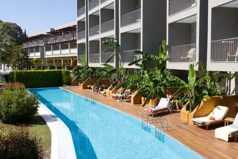 Barut Hemera in Manavgat — foto 12