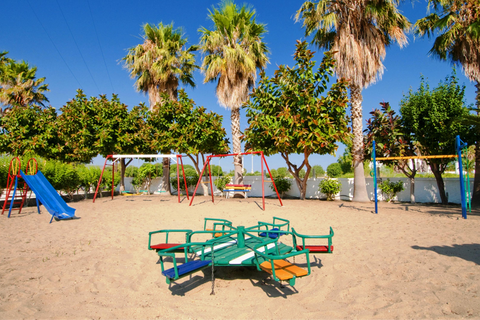 Appartementen Alexandra Beach foto 22