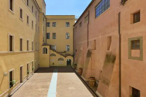 Casa I Cappuccini in Rome, foto 8