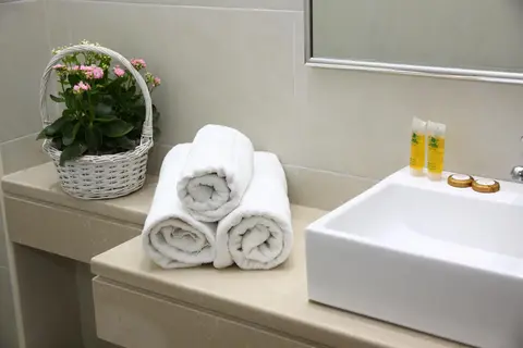 Frida Village Apartments in Δημοτική Ενότητα Χερσονήσου — foto 14