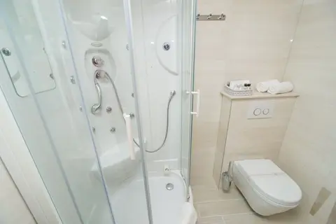 Hotel Biokovo in Rijeka — foto 12