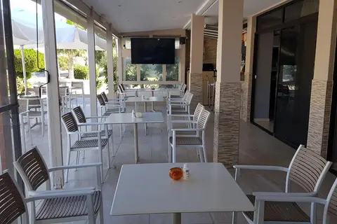 Bahamas Hotel in Kos-Stad — foto 3