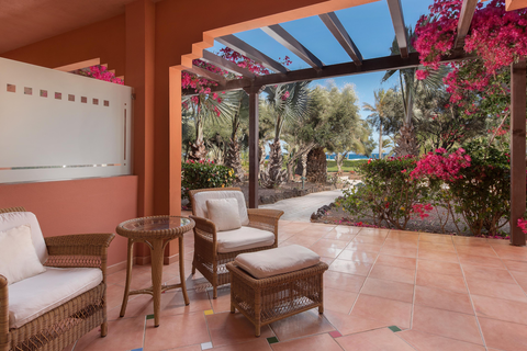 Hotel Sheraton Fuerteventura Beach, Golf & Spa Resort foto 4