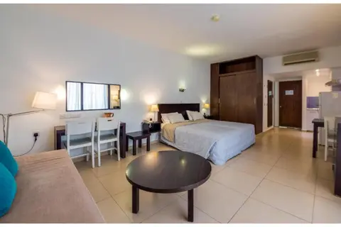 MarisMare Apartments in Ayia Napa — foto 16