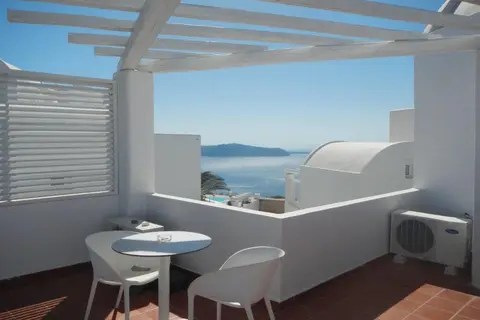 Rocabella Santorini in Δημοτική Ενότητα Θήρας — foto 5