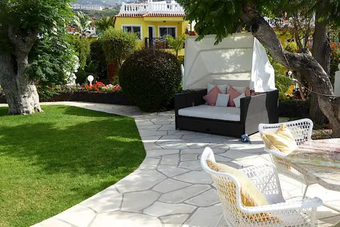 Villa Rosalva in Puerto de la Cruz, foto 13