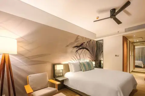 Stay Wellbeing & Lifestyle Resort in Rawai — foto 18