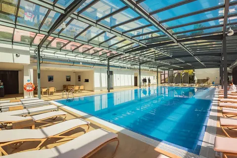 Quinta da Serra - Bio Hotel foto 3