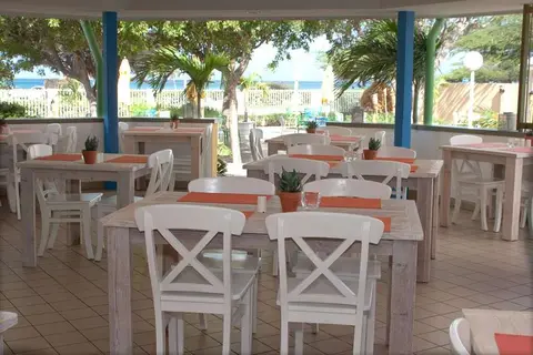 MVC Eagle Beach in Punta Brabo — foto 8