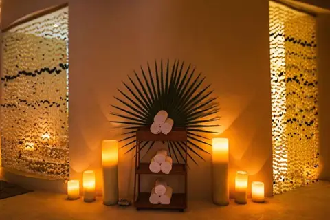 Mahekal Beach Resort in Playa del Carmen — foto 28