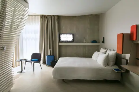 OKKO HOTELS Strasbourg Centre in Straatsburg — foto 16