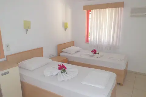Apart Merates in Marmaris — foto 7