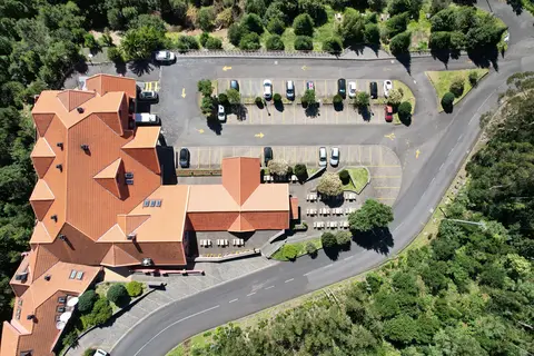 Hotel Encumeada in Ribeira Brava — foto 18
