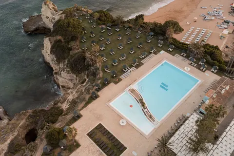 Pestana Viking Beach & Golf Resort in Porches — foto 20