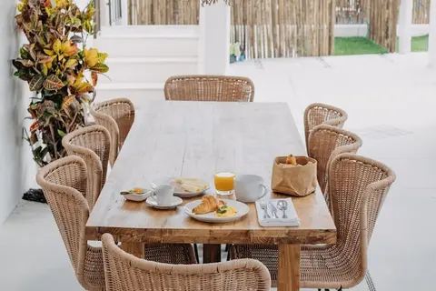 Casa Az Zagal in Sousel — foto 13
