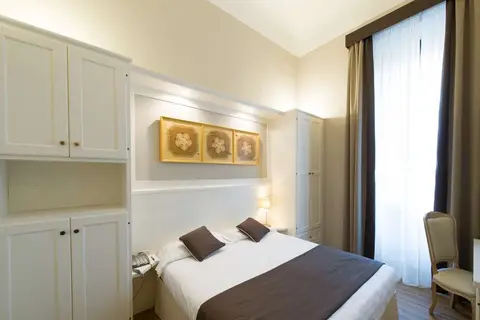 Hotel Cosimo De' Medici in Florence, foto 13