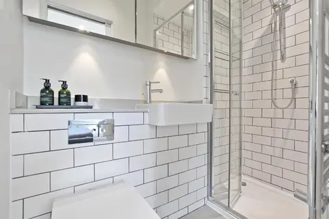 Berwick Street by Aeria Apartments in Londen, foto 7