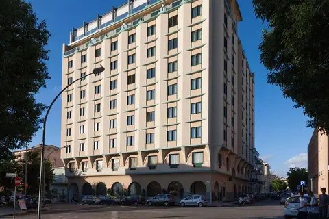 Hotel Catalunya in Alghero, foto 9