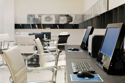 H10 Hotel Berlin Ku'damm foto 13