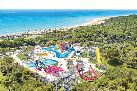 Grecotel Ilia Palms at Riviera Olympia Aqua Park in Δημοτική Ενότητα Κάστρου - Κυλλήνης — foto 23