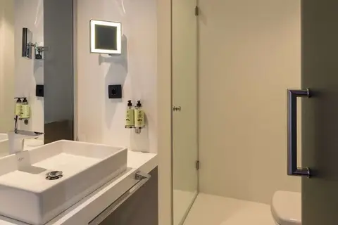 Bankerhan Hotel in Beyoğlu — foto 11