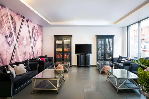 elaya hotel vienna city west, Trademark by Wyndham in Vienna — foto 4