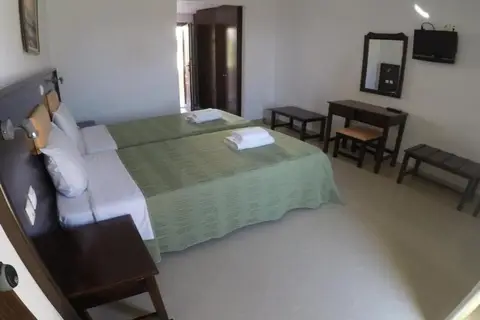 Irini Hotel in Rethimnon, foto 17