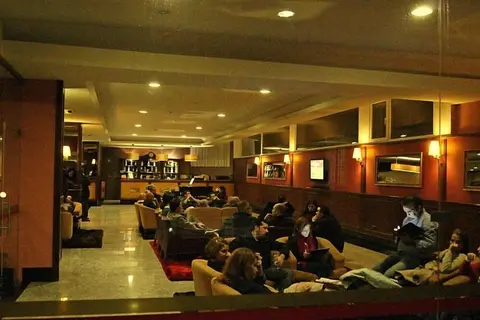 Palace Hotel & Spa  Termas de S. Vicente in Penafiel — foto 17