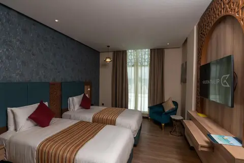 Golden Tulip Zanzibar Resort in Zanzibar, foto 19
