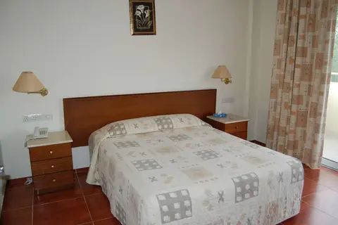 Moniatis Hotel in Germasogeia