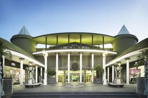 Roca Nivaria Gran Hotel in Adeje, foto 24