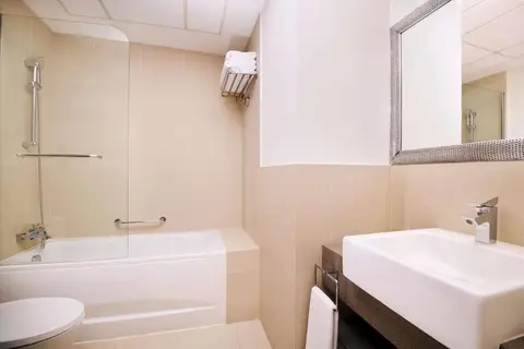 Aparthotel Adagio Premium Dubai Al Barsha in Dubai — foto 11