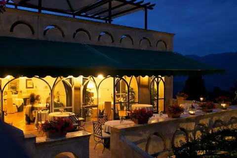 Villa Cimbrone in Ravello — foto 7