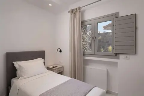 Black Stone Villas in Thira Municipal Unit, foto 12