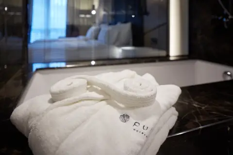 Pullman Istanbul Hotel & Convention Center in Bahçelievler, foto 12