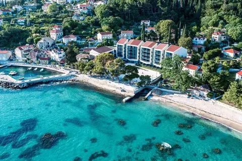 Boutique Hotel Mlini in Mlini — foto 2