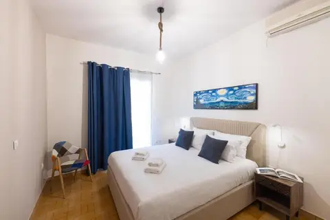 Stork Apartments in Vivari, foto 5