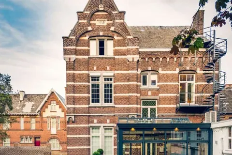 Boutique Hotel t Huys van Steyns foto 1