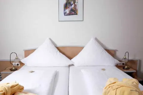 Sonnenhotel Bayerischer Hof foto 9